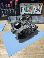 01-05 KX85 KX 85 ENGINE BOTTOM