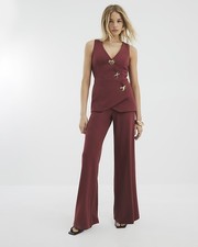 River Island Womens Orange