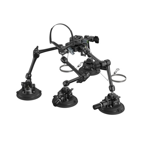 Smallrig arm suction cup - smallrig,