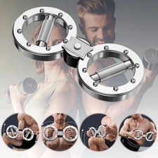 Burn Machine Forearm Exerciser