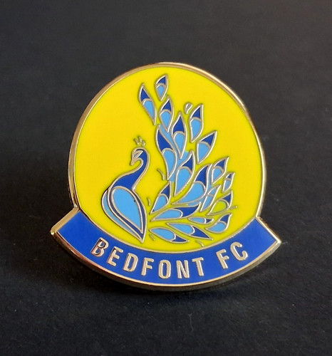 Bedfont football club - bedfont,
