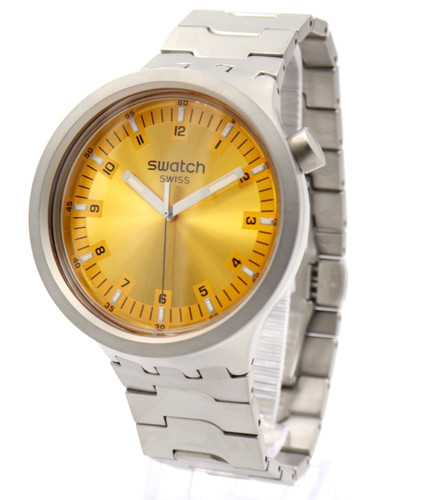 New swiss swatch big bold - swatch,