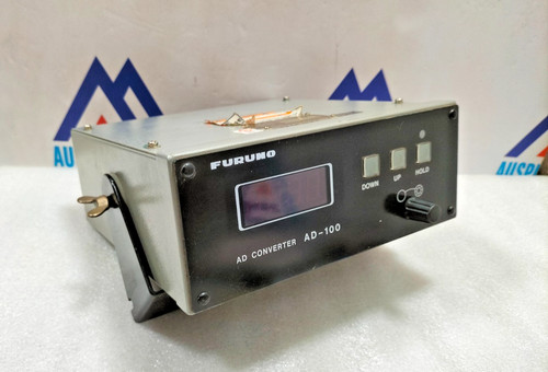 Furuno 100 converter - ad-100,