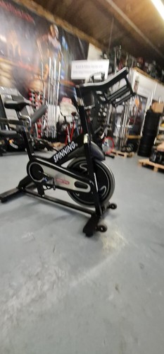 Serviced star trac pro - trac,