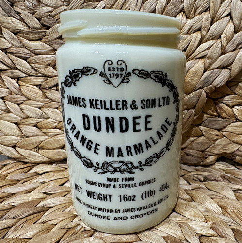 James keiller son - keiller, ltd