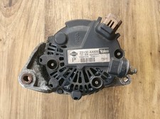Nissan Micra K12 2003-2009 1.2 petrol Alternator 23100 AX600
