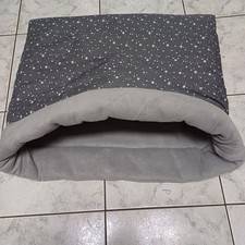 Dog Snuggle Sack, Padded