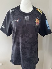 Exeter Chiefs 150 Years Rugby