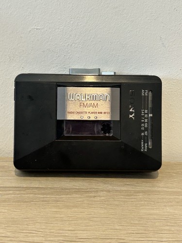 Sony walkman bf23 parts - wm,