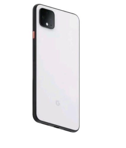 Google pixel 64gb white - google,