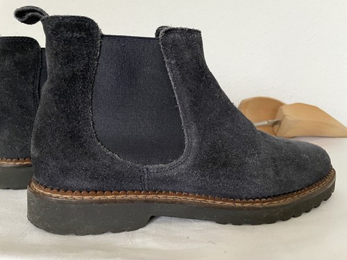 Sioux chelsea boots - sioux, /