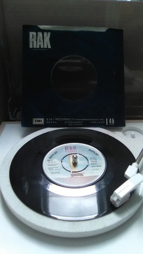 Jeff beck silver - jeff, hi