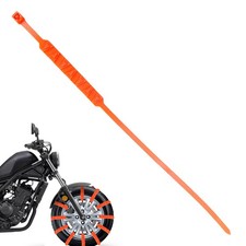 20PCS Motorcycle Scooter Wheel Tire Snow Anti-skid Chains Winter Road Safety