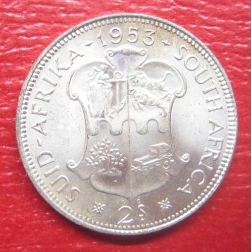 1953 south africa - 1953, 2