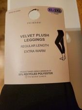 Womens Primark Velvet Plush