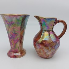 OldCourt Ware Lustreware