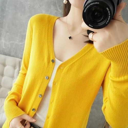 Girls womens cardigan long - girls,