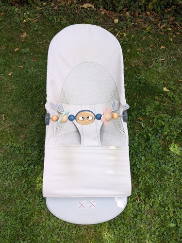 Baby bjorn bouncer - bjorn,