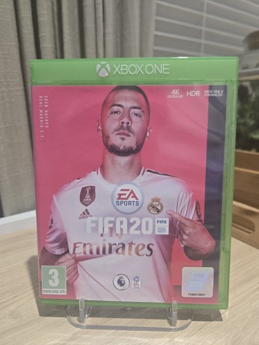 Fifa xbox one sports video - 20,