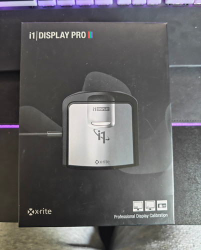 Rite i1display pro display - x-rite,