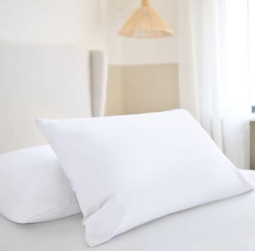 Extra large pillow - pillow, case