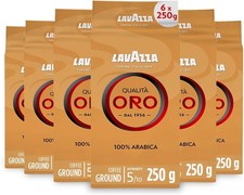 Lavazza, Qualità Oro, Ground