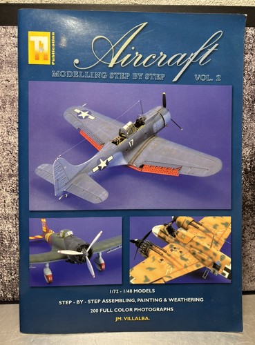 Aircraft modeling step - aircraft,