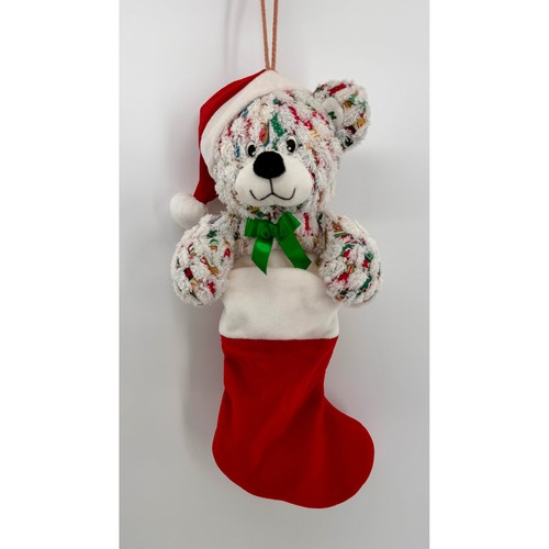 Stan herman nubbie bear - herman,