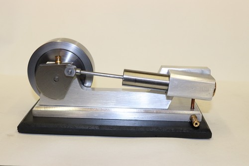 Mill type steam engine - mill,