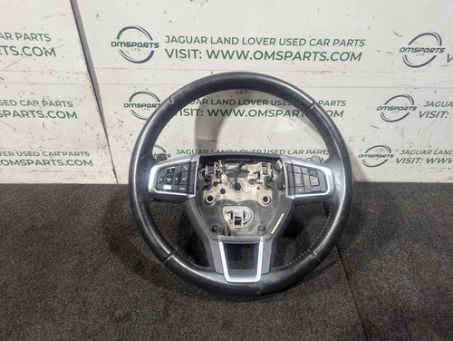 Land rover discovery - discovery, sport