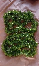 christmas luxury   tree ? Tinsel 2 metres