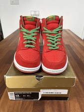 Nike SB Dunk Big Gulp U.K. 12