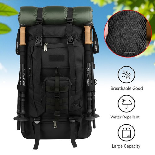 100l military tactical - 100l,