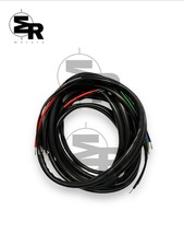 Electric System Motorcycle MV