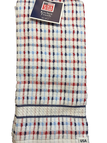 Ritz usa 250 kitchen towels - 250,
