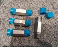 SWAGELOK SS-4-HLN-3.00 x4