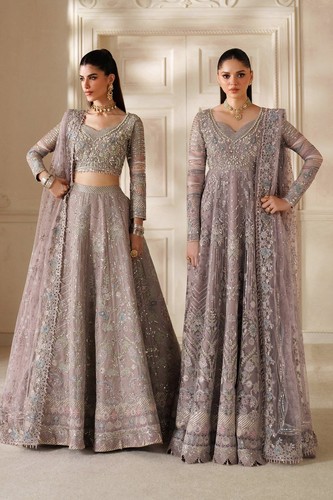 Baroque chantelle wedding - baroque,