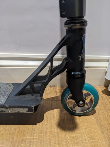 Grit elite scooter - grit,