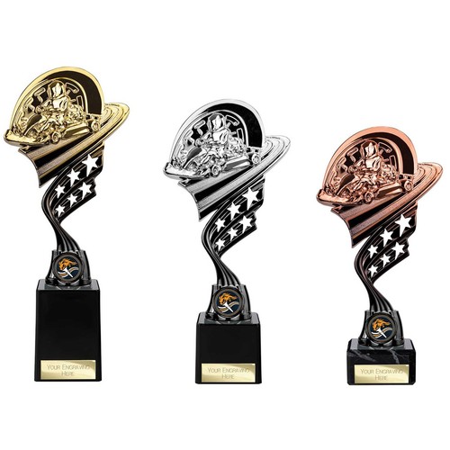 Kart trophies innov8 - kart,