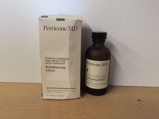 Perricone Hypoallergenic Rebalancing Elixir for  Sensitive Skin Therapy 118 New