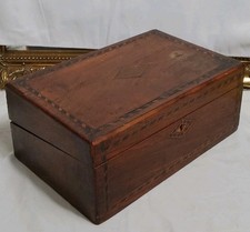 Victorian Antique Wooden