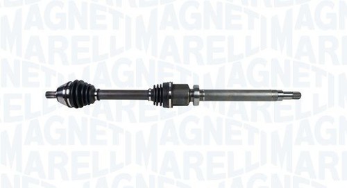 Drive shaft magneti - magneti, marelli