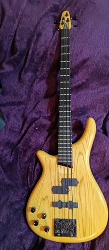 Bass collection andy sojka - bass,