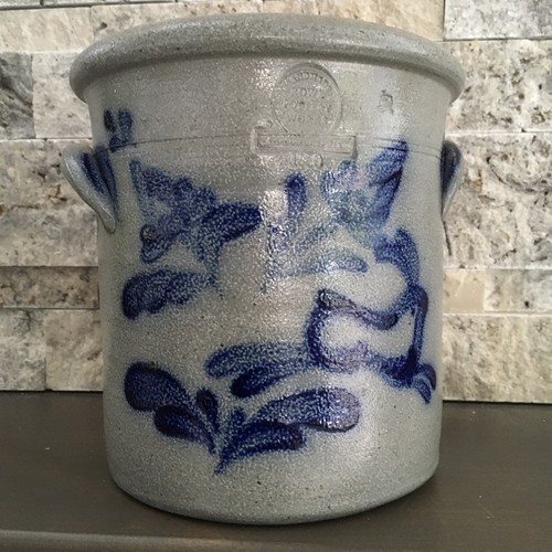 Vintage rowe pottery works - vintage,