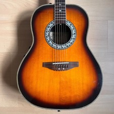 Vintage Tanglewood Odyssey