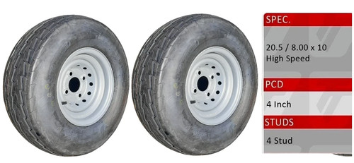 Ifor williams trailer wheel - ifor,