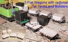 OO9/009 Glyn Valley Tramway