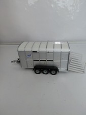 Siku Ifor Willams Die Cast