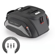 EASY01 Tank Bag + Flange GIVI