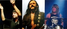 MOTÖRHEAD - MOTOERHEAD - XXXX